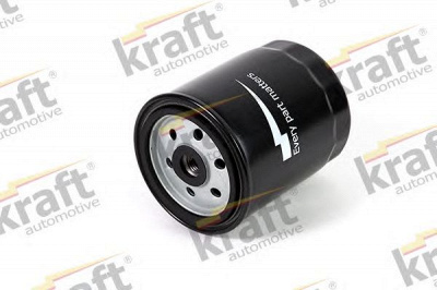 KRAFT AUTOMOTIVE 1721010 -  Топливный фильтр